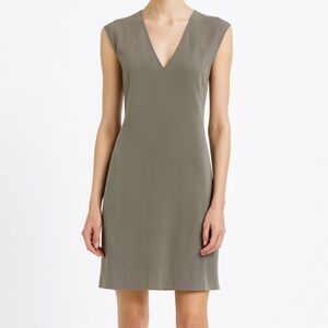 Alexander Wang Silk Dress S